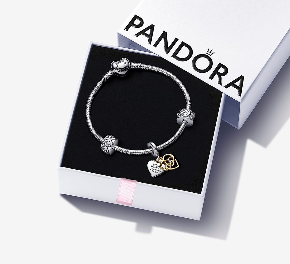 Comprar pandora en Úbeda